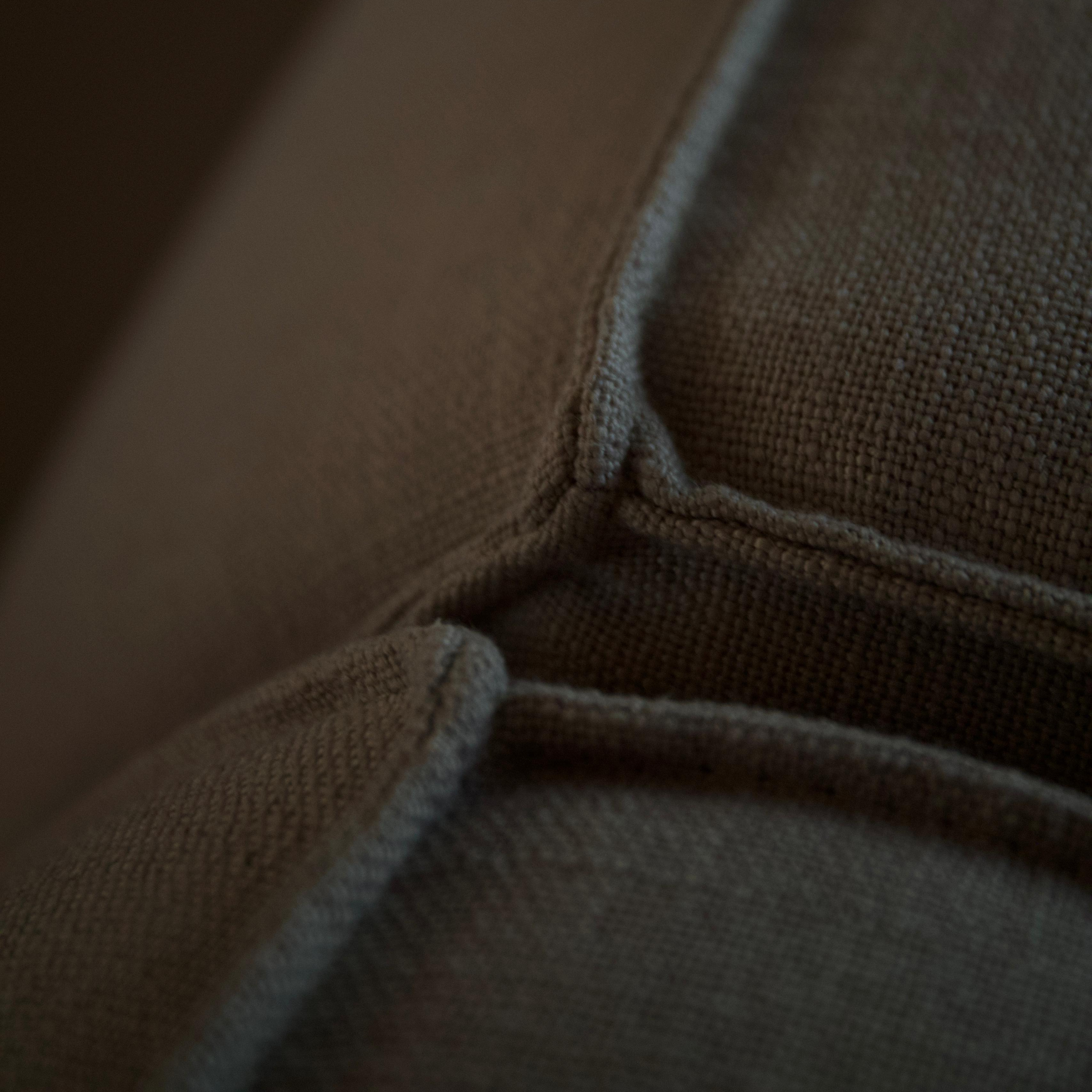 Loungebank Cozio - Verstelbare rugleuning