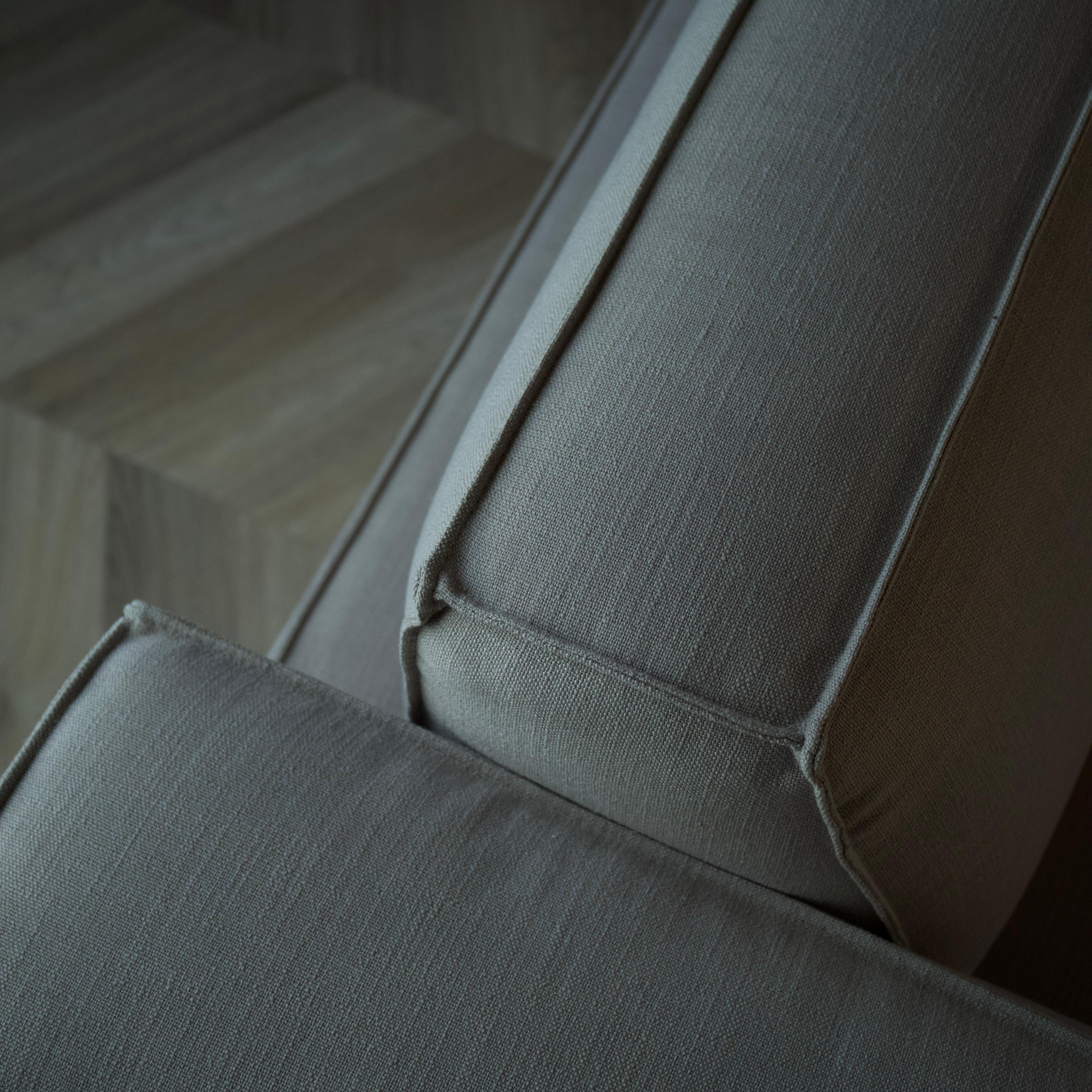 Loungebank Cozio - Verstelbare rugleuning