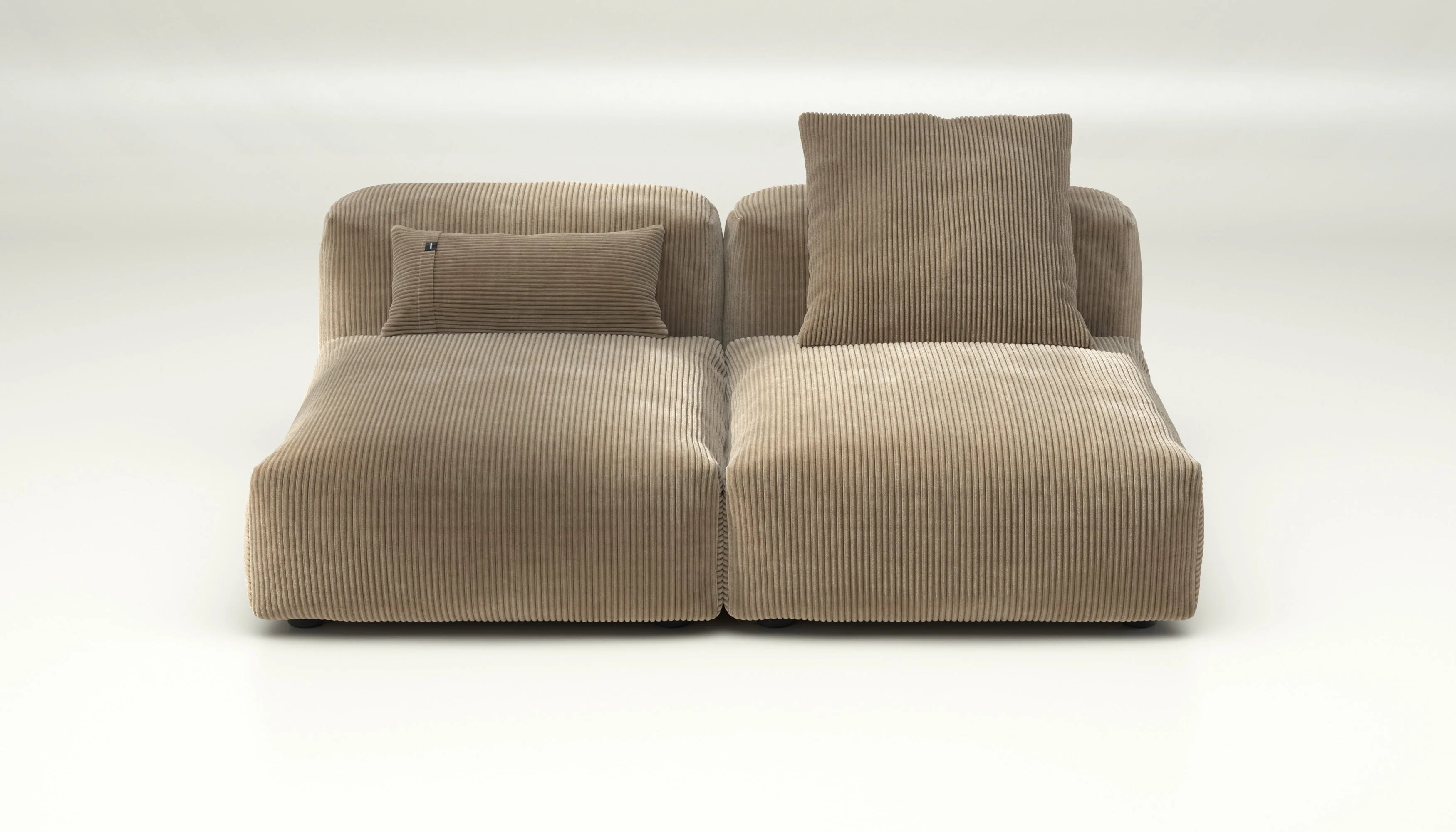 Vetsak sofa set - Medium 01