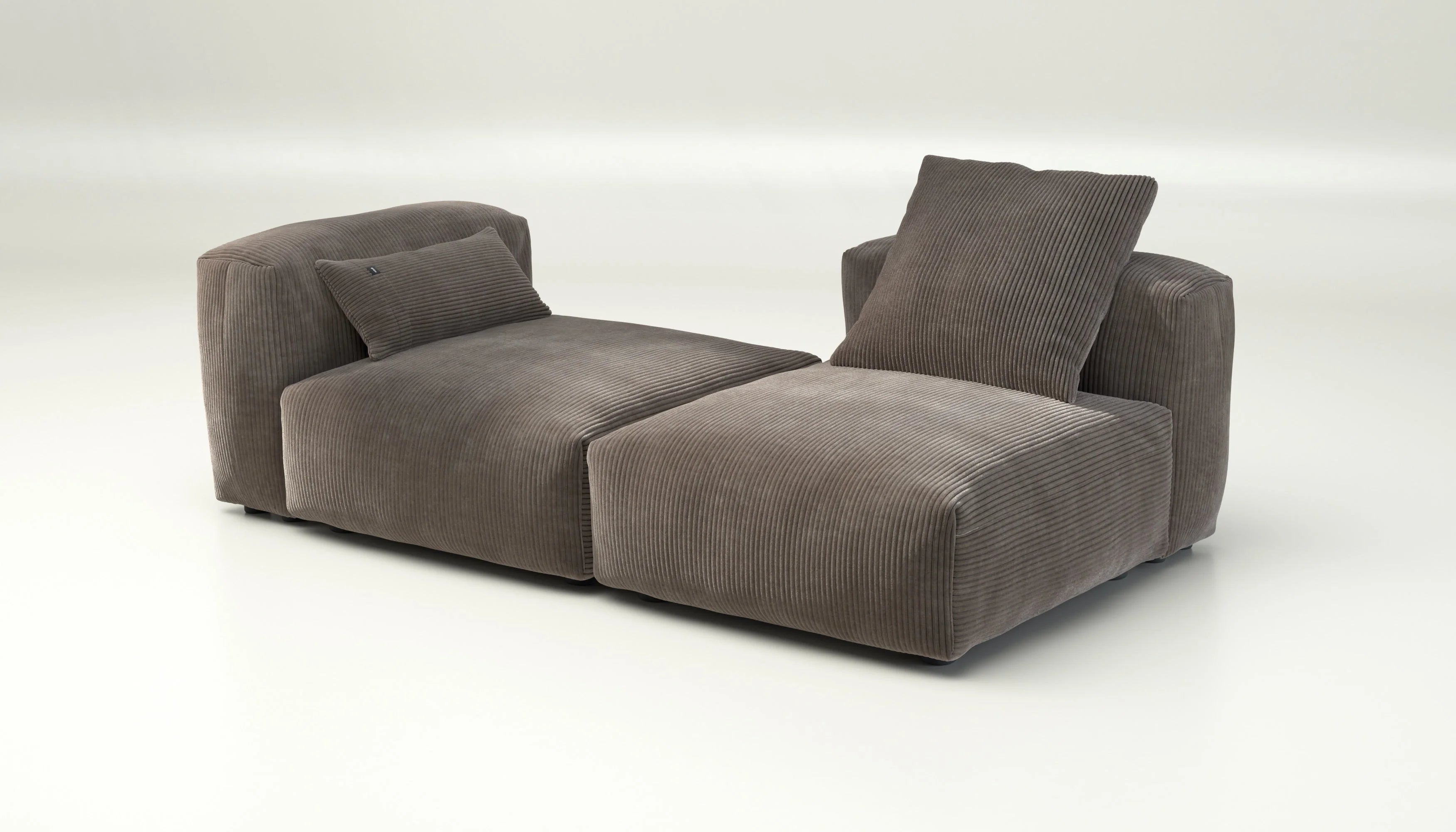Vetsak sofa set - Medium 01