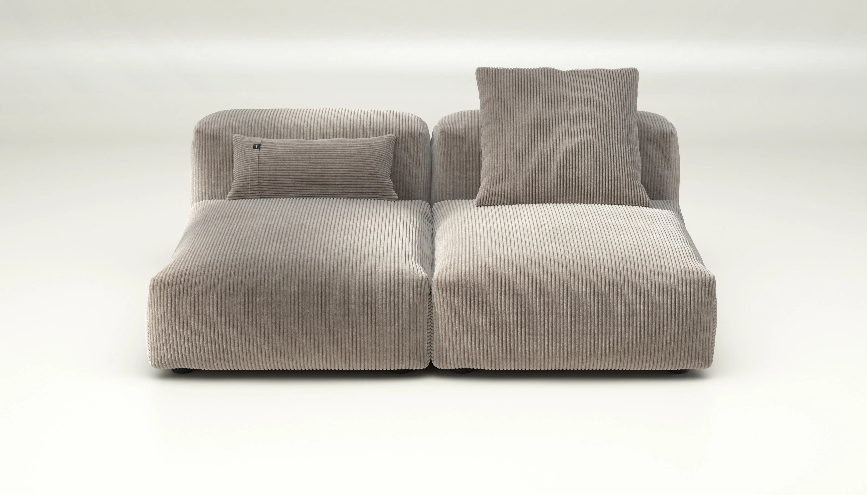 Vetsak sofa set - Medium 01