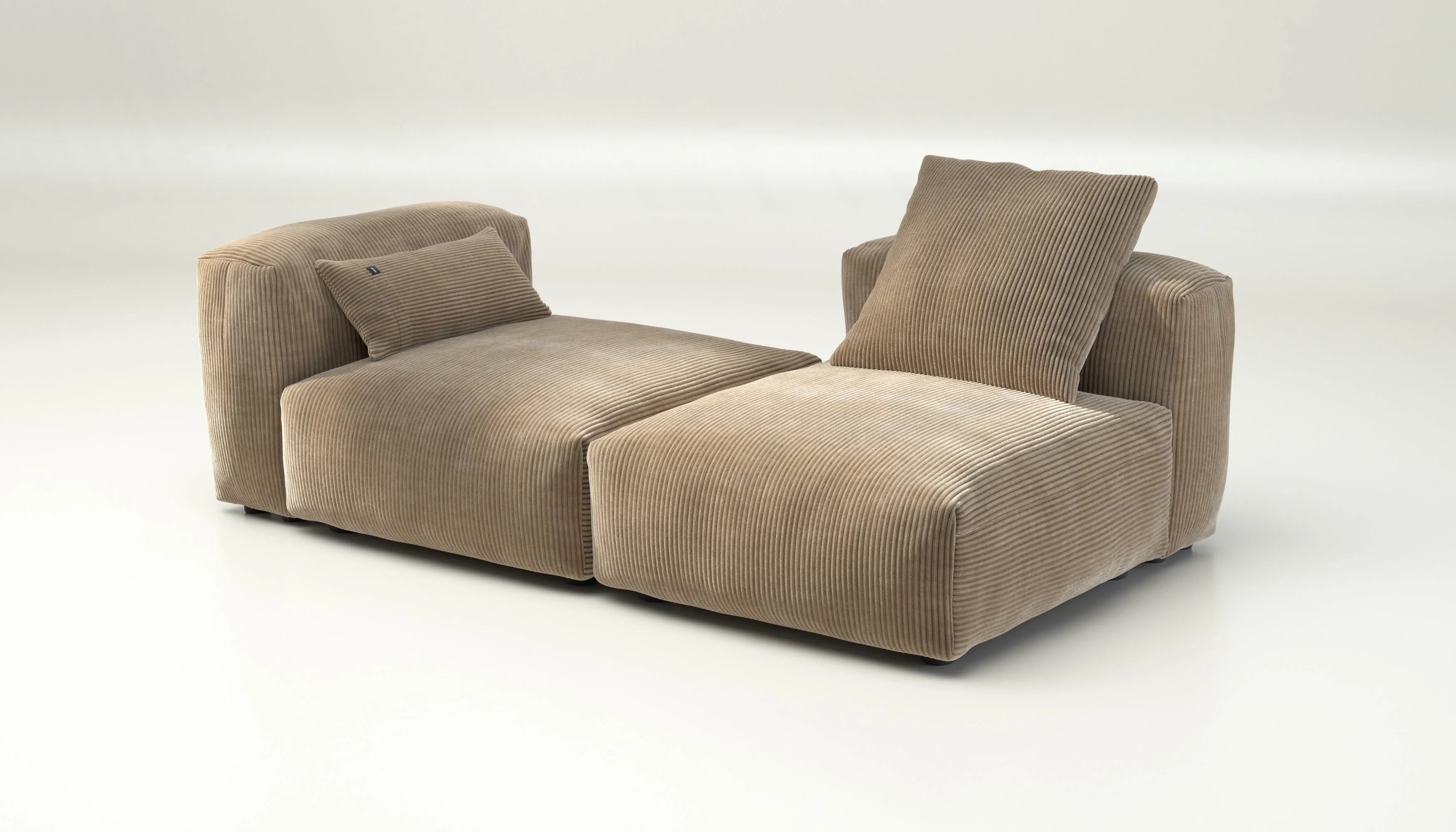 Vetsak sofa set - Medium 01